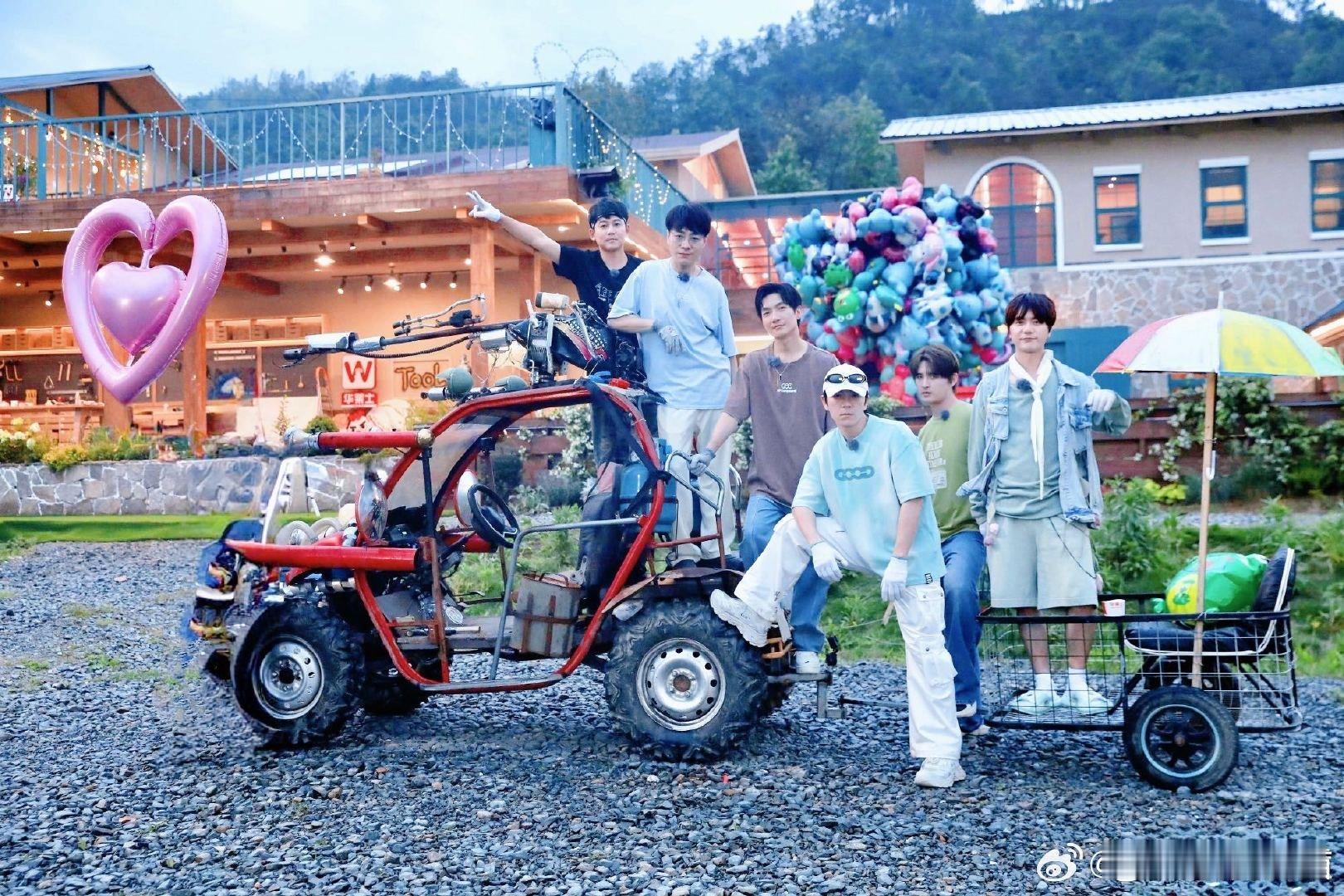 #苏醒在欧洲也不忘帮0713拉活#0713真的是笑料不断呀。没有想到苏醒在欧洲也