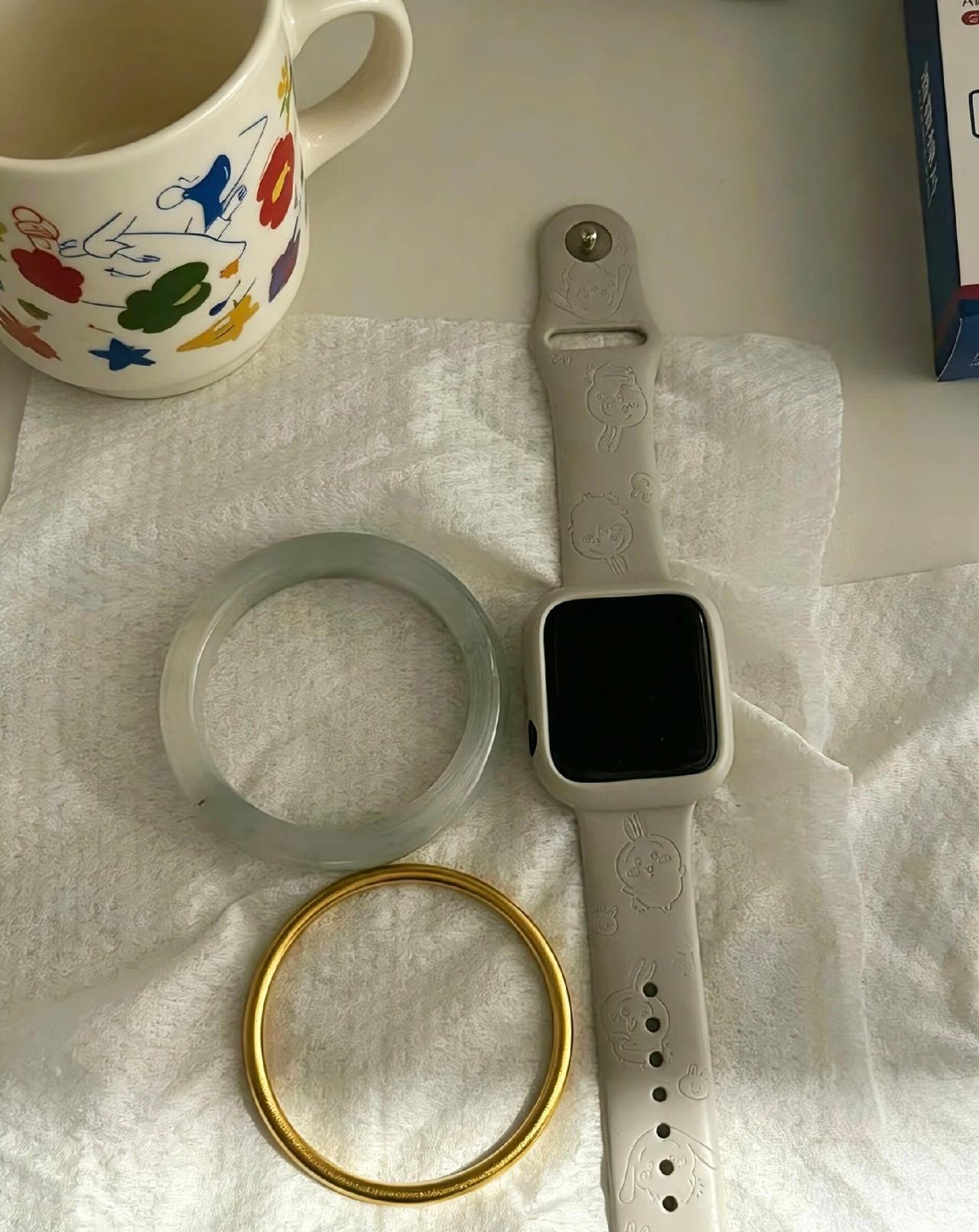 救命姐妹，有没有什么办法让这三样东西共存[融化][融化]