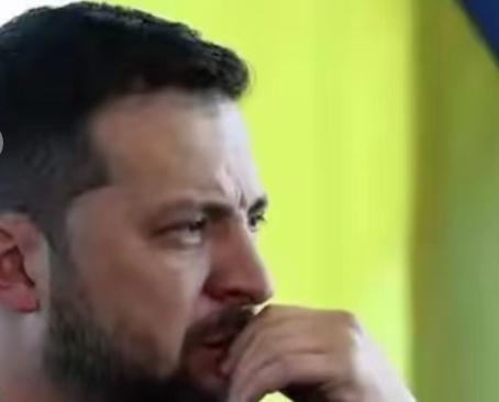 很多人好奇，俄罗斯明明天天空袭乌克兰，可为什么乌克兰依旧能坚持到现在？就这么说吧