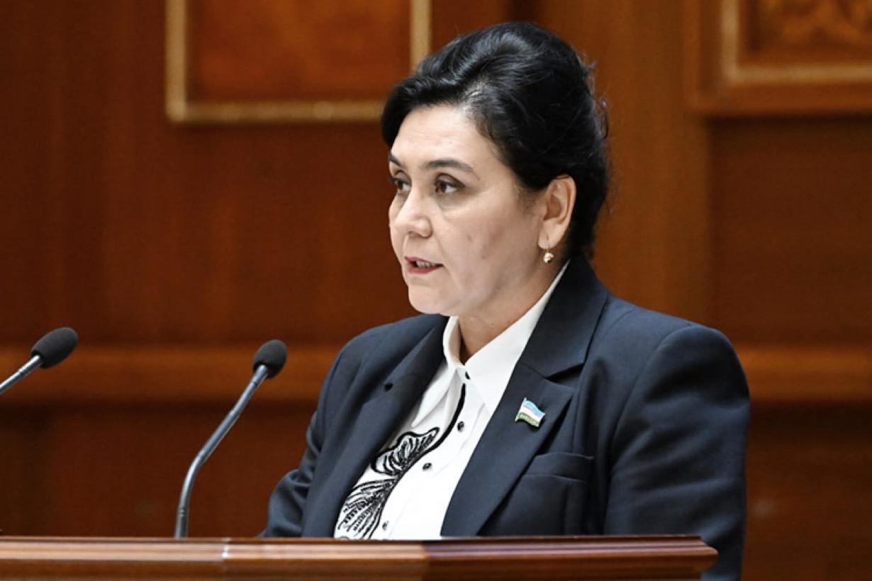 离婚了？那就提供住房！乌兹别克斯坦通过新法

从今以后，如果前妻在离婚后没有合适