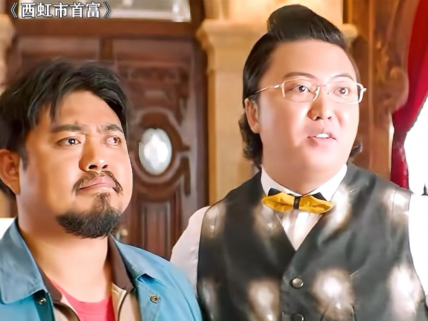 看的一个主播刚跟我说她要专升本，在看去哪个学校，（福州本地），问我某学校怎么样。