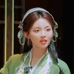 咋这么萌 