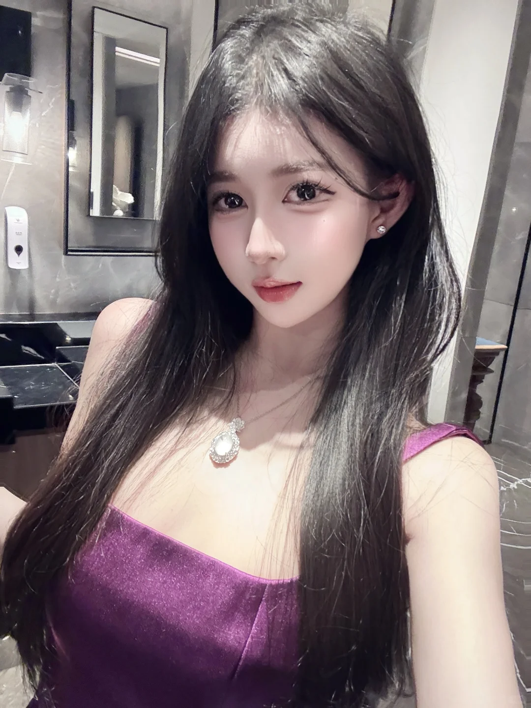 💜