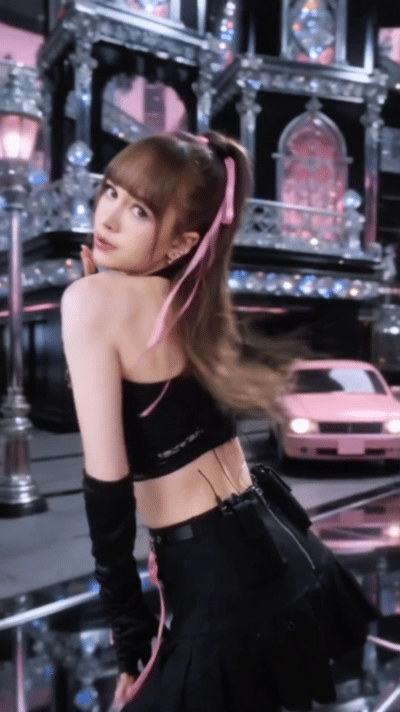 内娱不会塌房的爱豆来了 乐华重磅官宣亚洲首支AI驱动真人女团HeyDream✨真