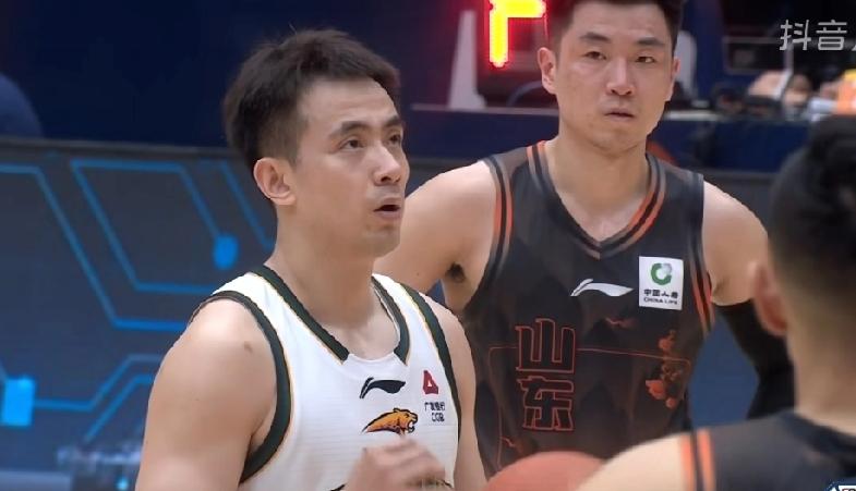 辽宁复仇山东，谁是赢球最大功臣？

说实话：辽宁本钢客场打的太有韧性了，每次当山