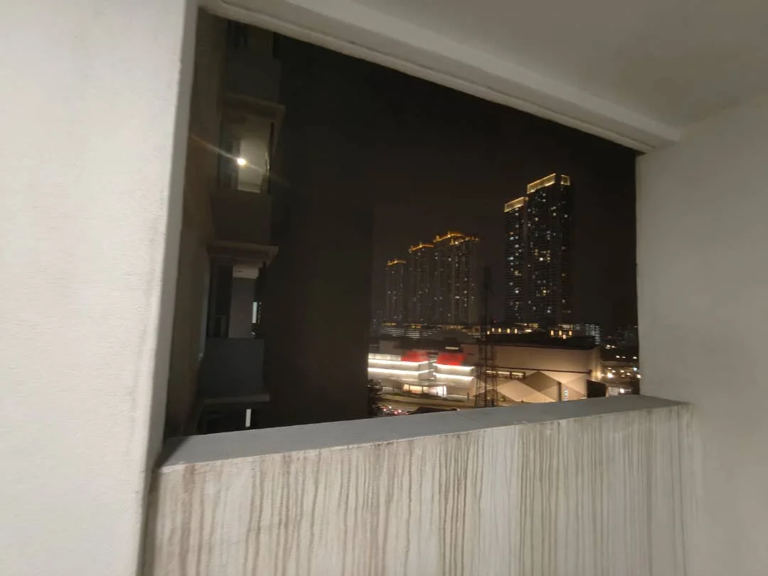 一线城市卖套房在大马什么水平