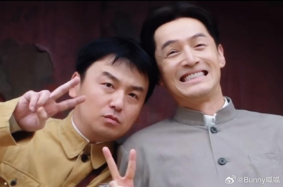 《抓特务》这部电影烂不烂 我不评价 但有一点我能肯定，就是网友们根本“看不出”它