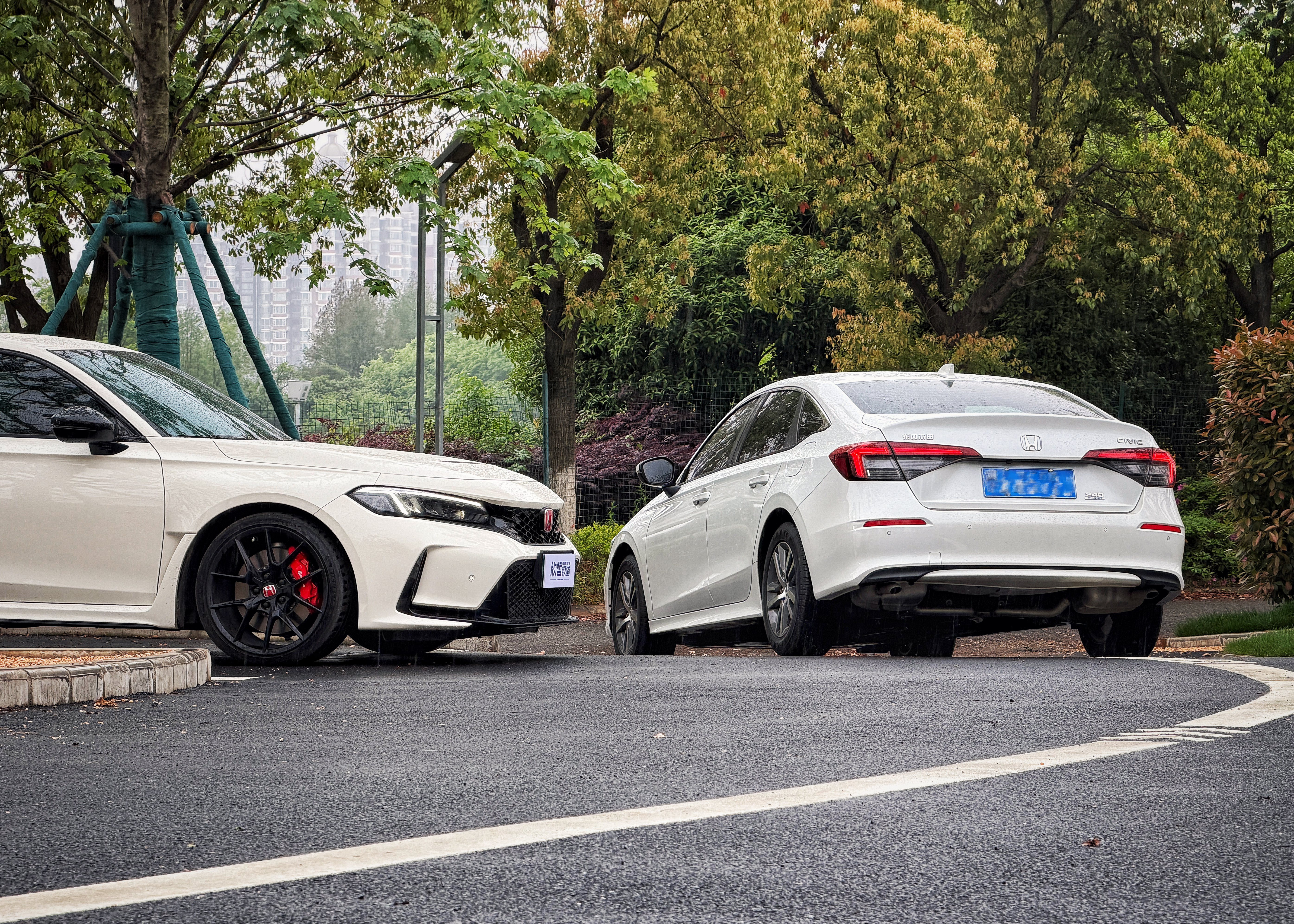 还记得思域吗？ 欣哲频道本田思域