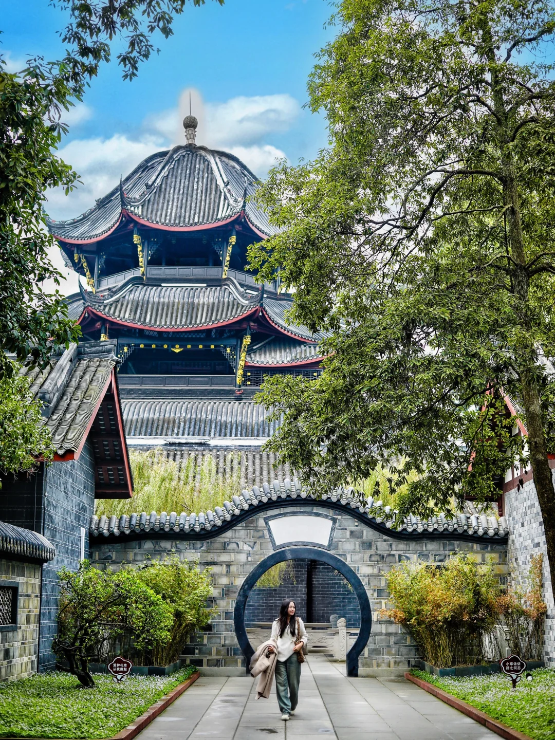 适合带父母去的免费博物馆！地铁🚇直达！