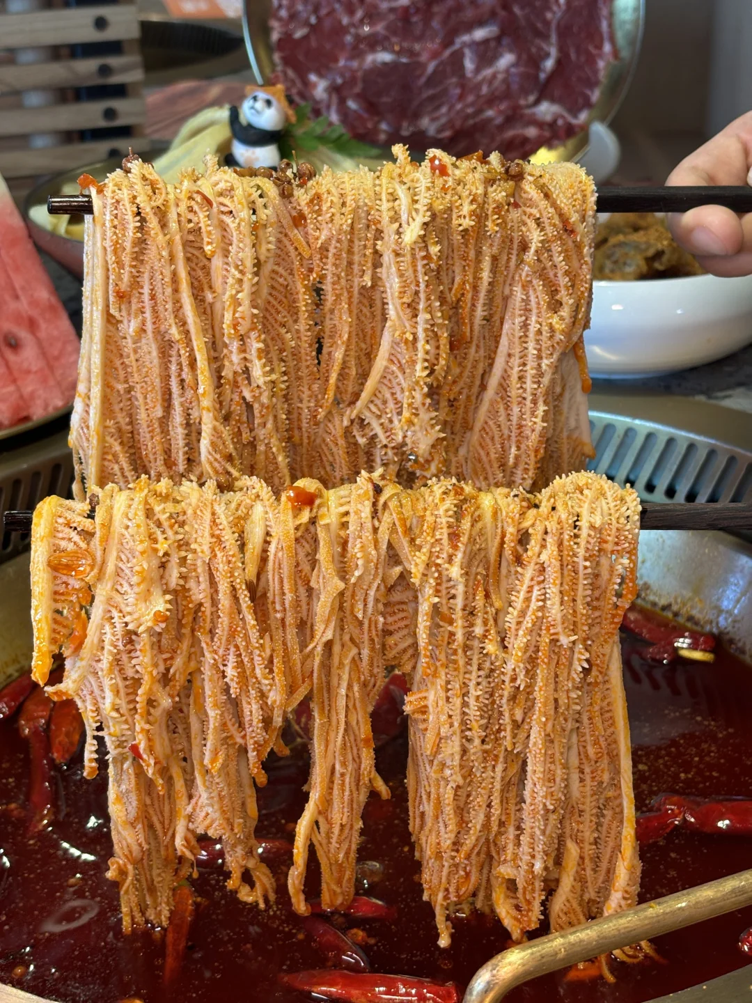 这个点想必大家都饿了吧