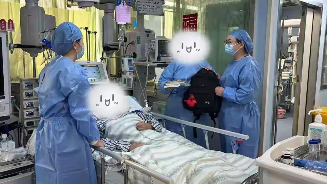 初三男生狂玩 36 小时手机后猝死边缘！抢救 30 天虽活下来，却再也无法叫一声