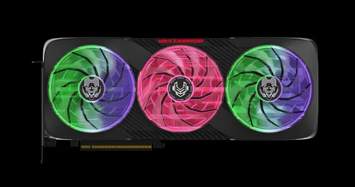 雙11攢機(jī)大賽精選配置單點(diǎn)評(píng)：瀚鎧RX 9070 XT高能性價(jià)比之選