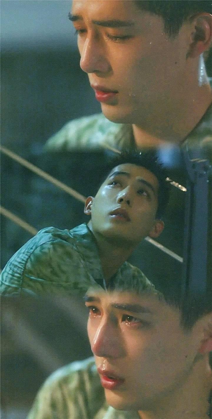 #能不能让王安宇天天哭#王安宇：你们是一点都不管我的死活呀[哆啦A梦害怕]夺笋呐