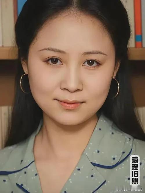 琼瑶爱上了一个有妇之夫，最后竟与他相伴53年，也不知这个有妇之夫有什么魅力？把这