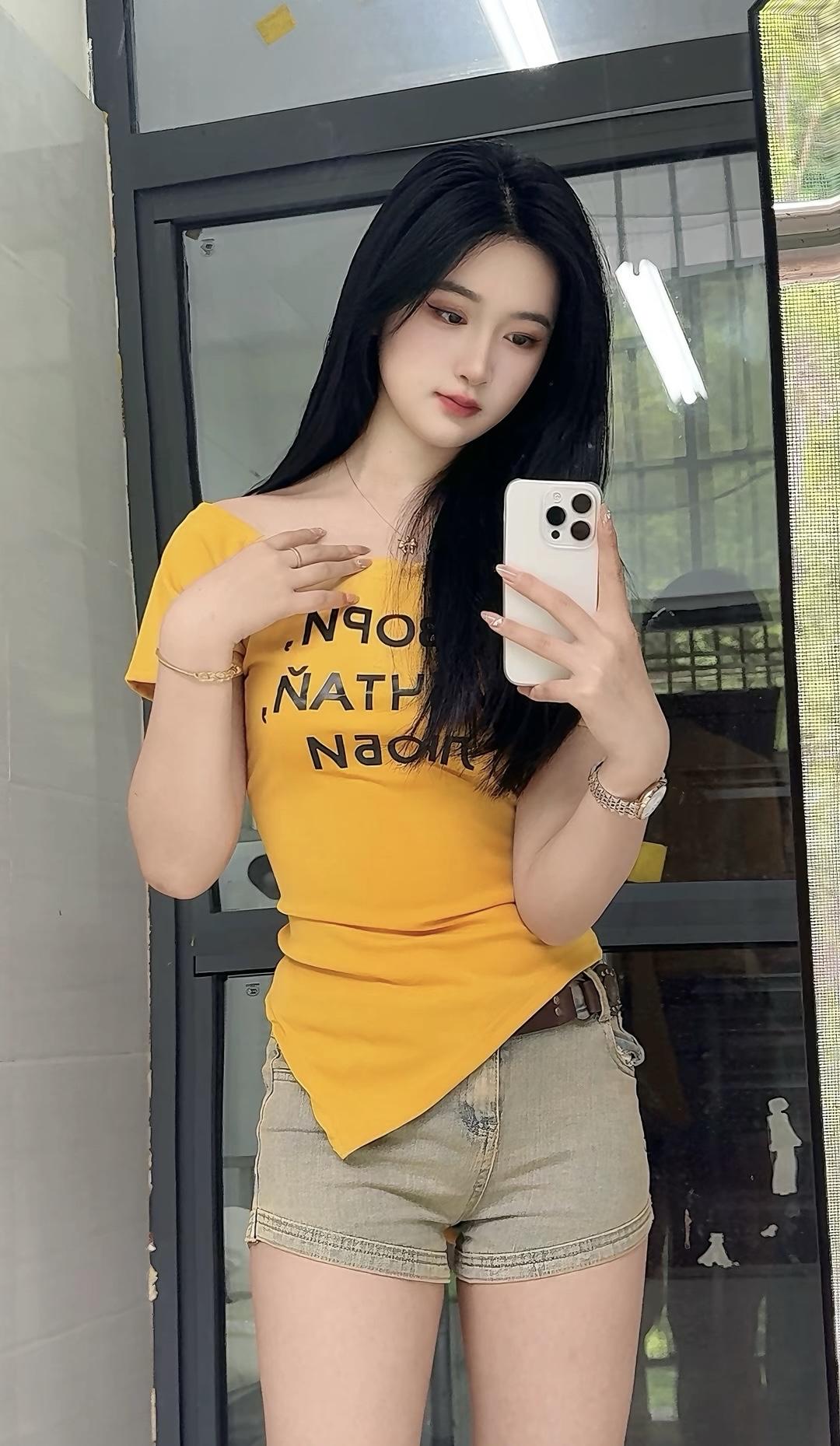 你见过最美的笑容是什么样的?