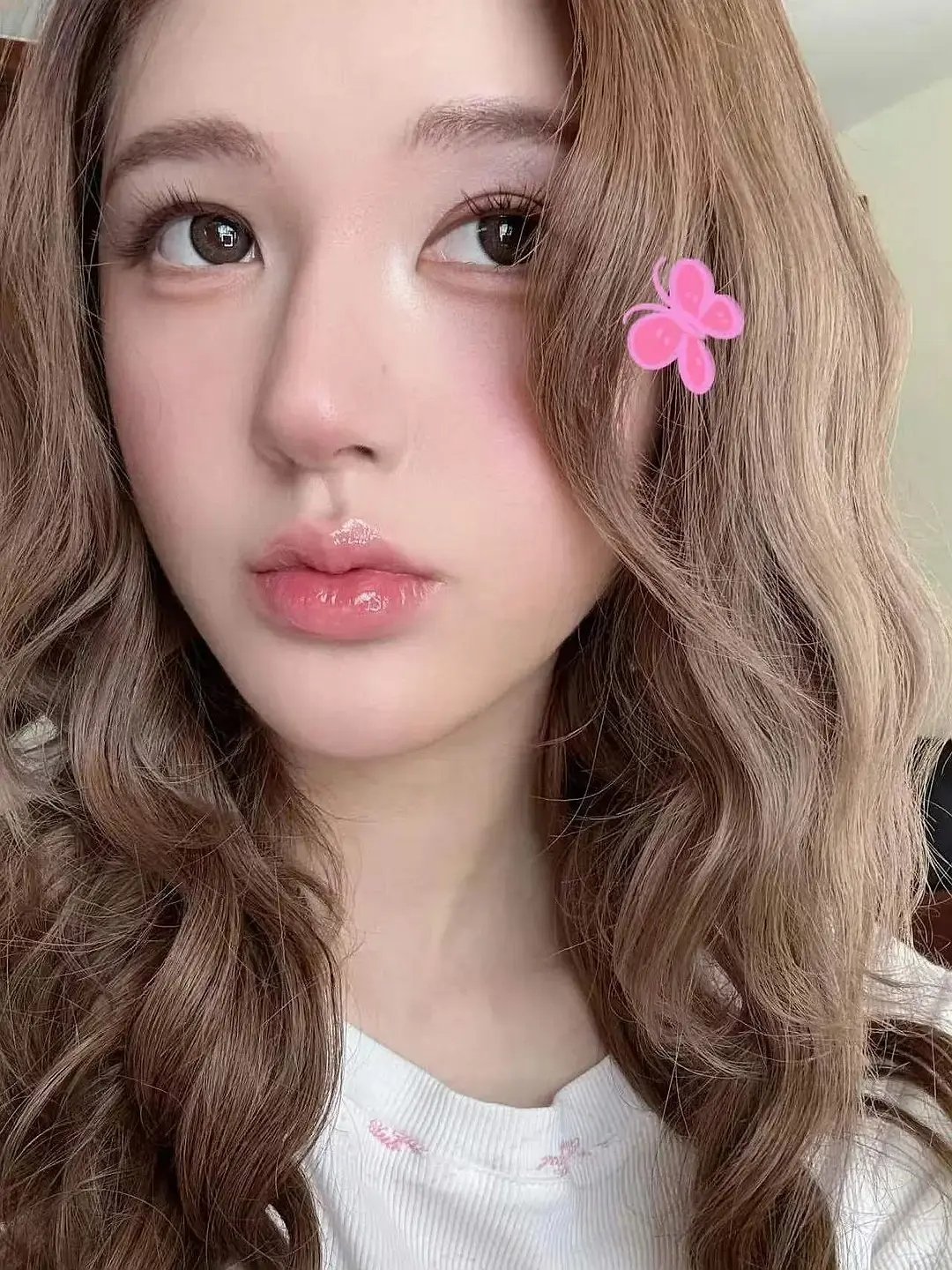 试图找出赵露思和网红的区别…… 