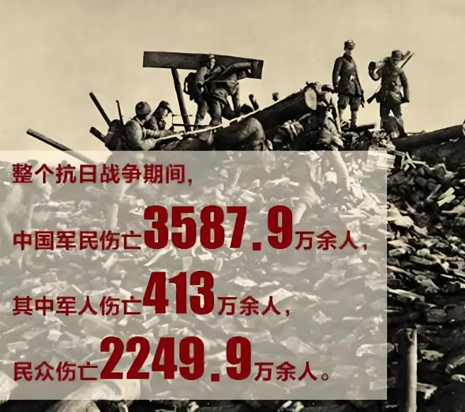 那么大的中国，能被小小的日本侵占，现在想来，有两个罪人：一是清朝老巫婆慈禧太后，