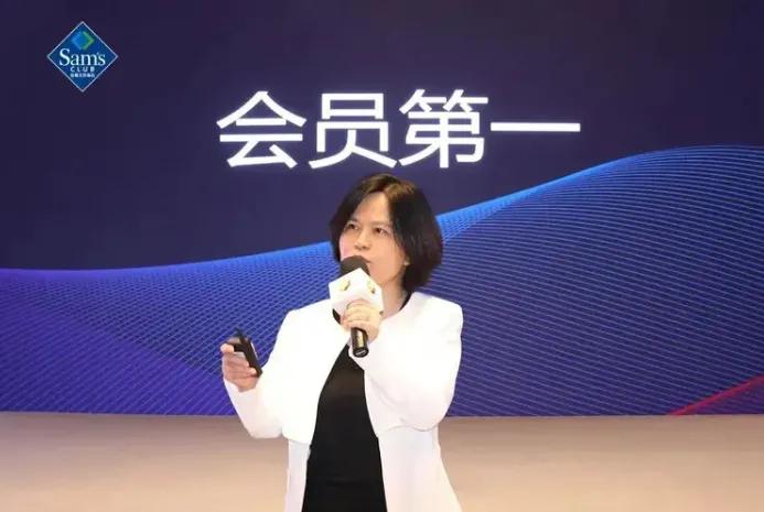 山姆采购一把手张青，"因个人原因"递辞呈了。听着挺体面对吧？人家还干到6月底呢，