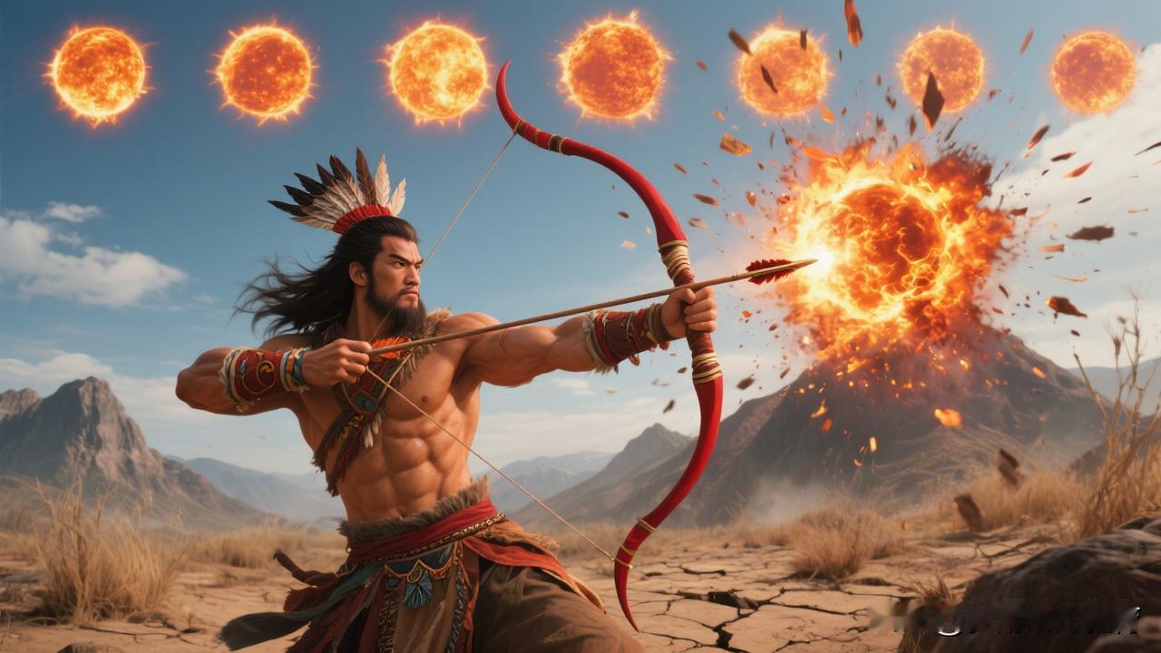 中秋节为什么吃月饼？今天是中秋佳节，传承中国传统文化，把中秋典故用儿歌的形式讲给