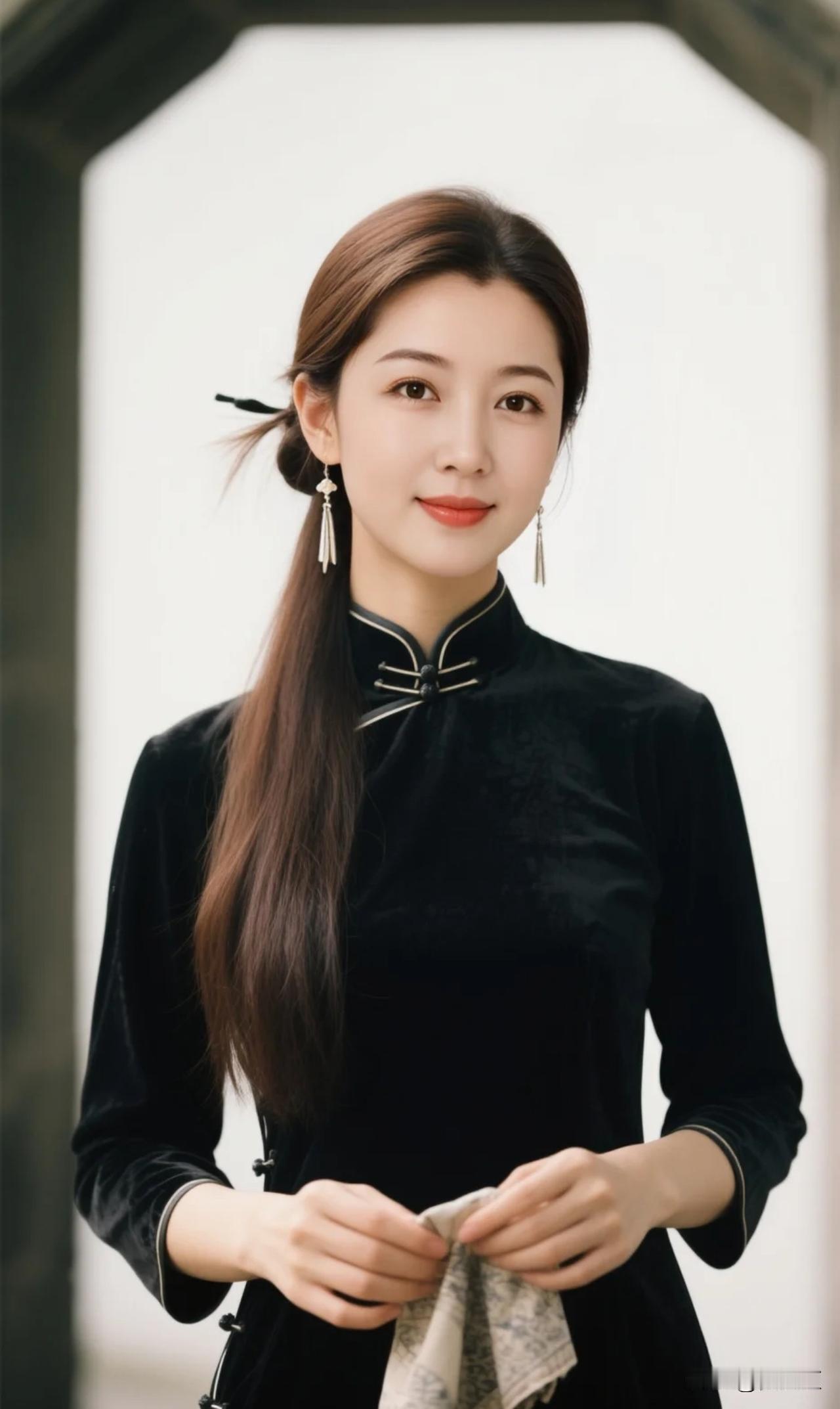 我只是懒一点
老一点
有过一次不幸的婚姻而已
但是我超温柔
永远不会乱发脾气
像