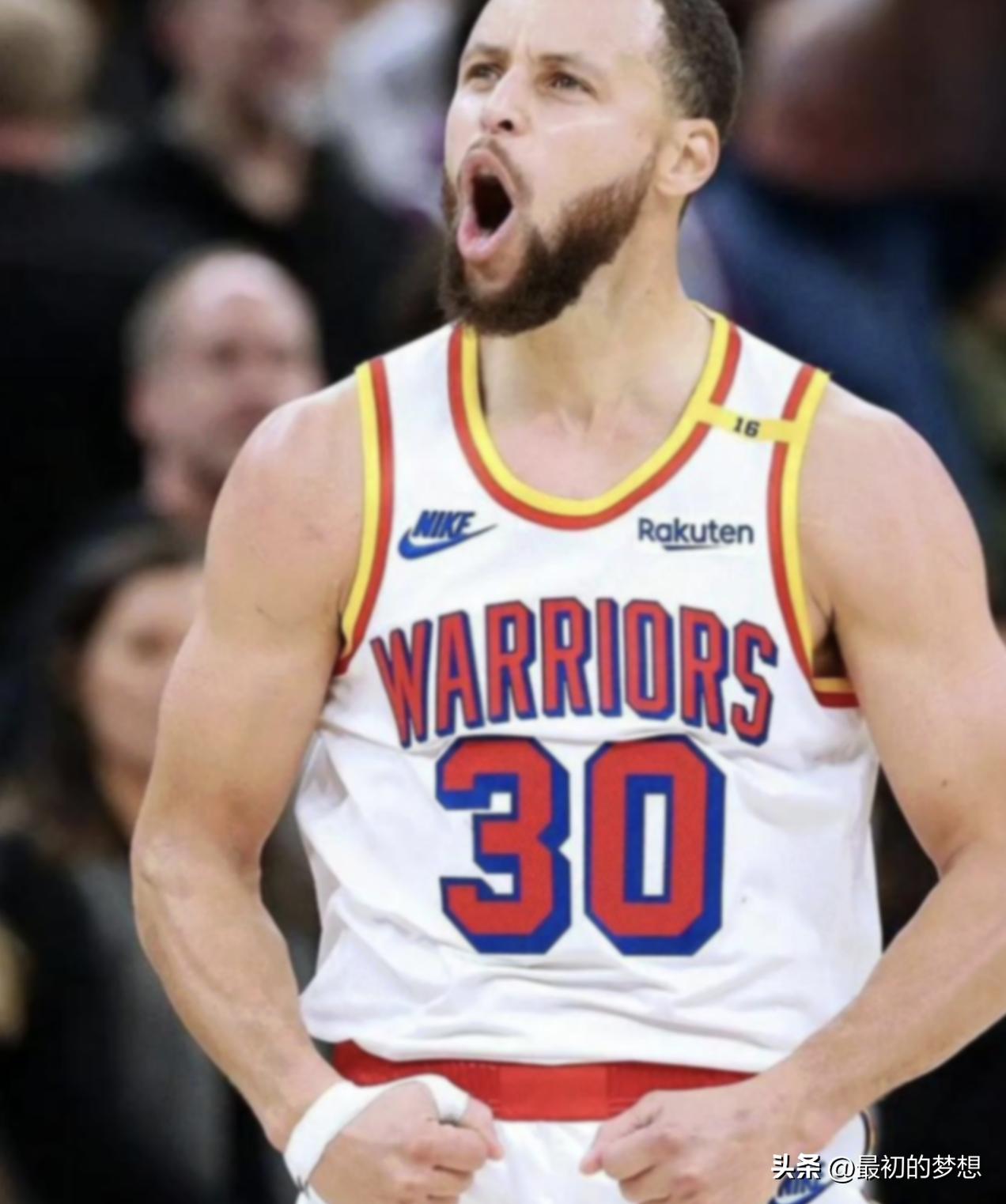 NBA历史三分球能力最强五大球星和现役最强！大家认同吗？
 
1. 库里：历史三