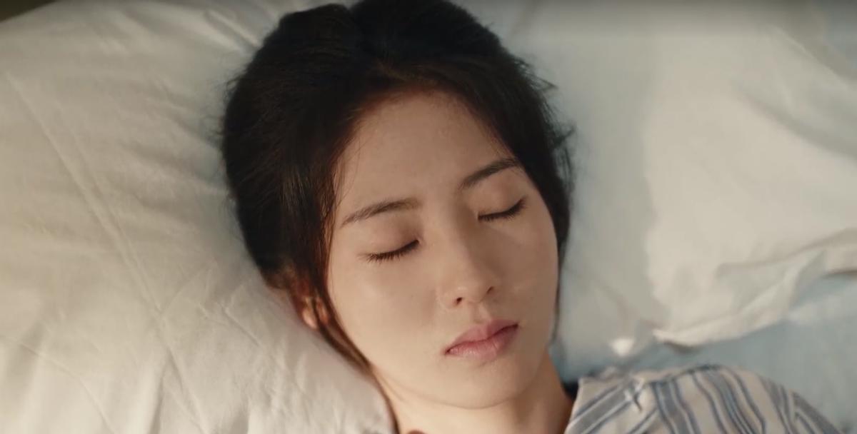 看完《暗夜与黎明》大结局！我难掩激动，无语凝噎，写下这段文字
《暗夜与黎明》：正