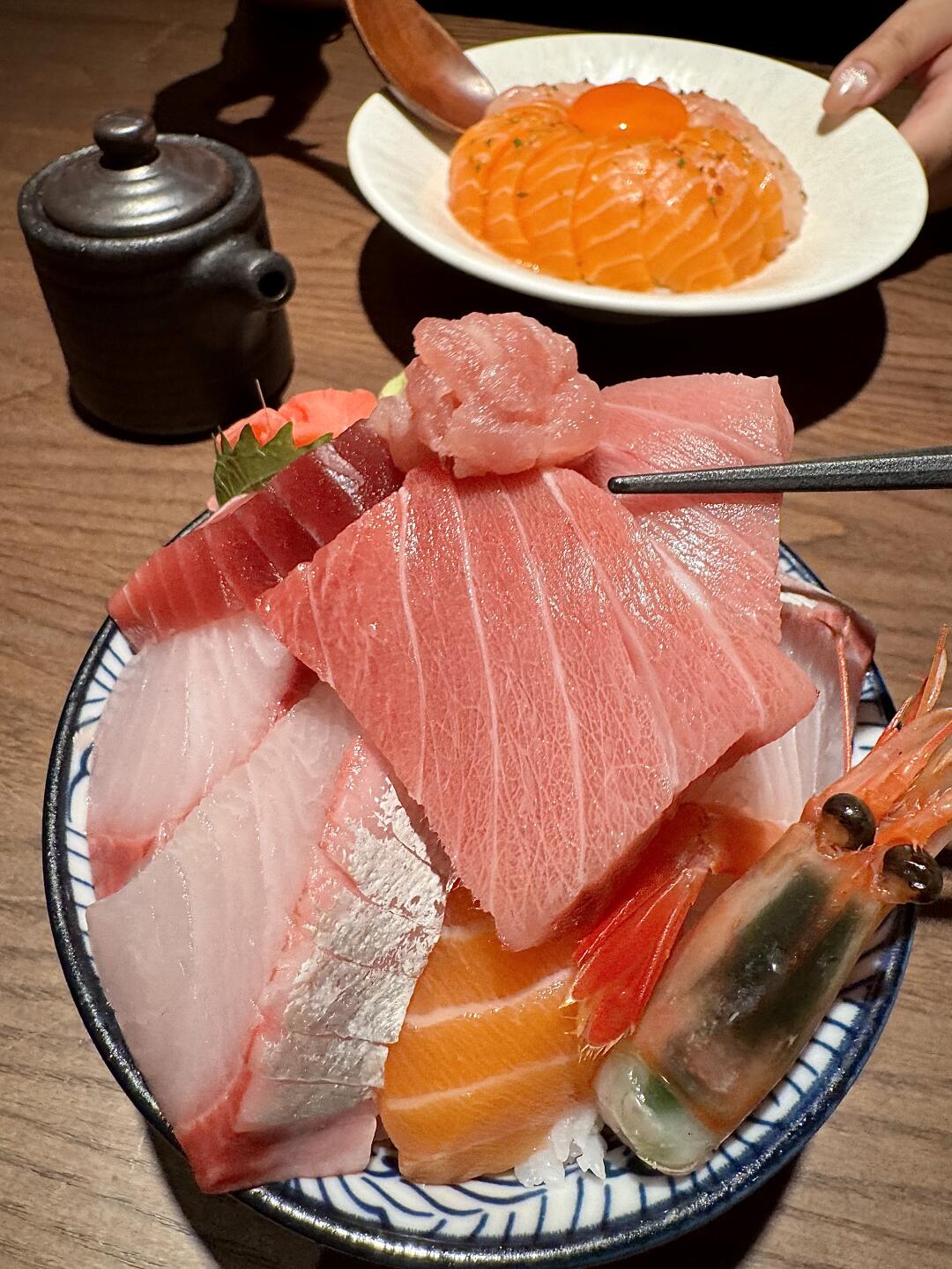 不愧是上海著名分手食堂🥲🥲🥲。。。