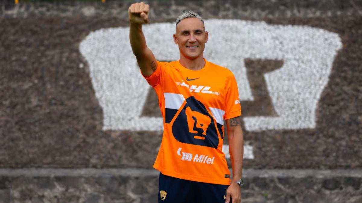 纳瓦斯接受了《阿斯报》采访（1/2）：【加德尔曾唱道，二十年不过一瞬…】对我来说