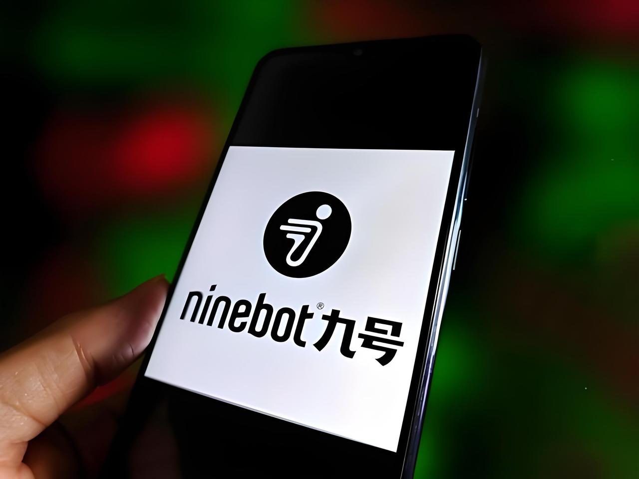 九号成电动两轮车行业首个接OpenClaw的品牌！ninebot-device-