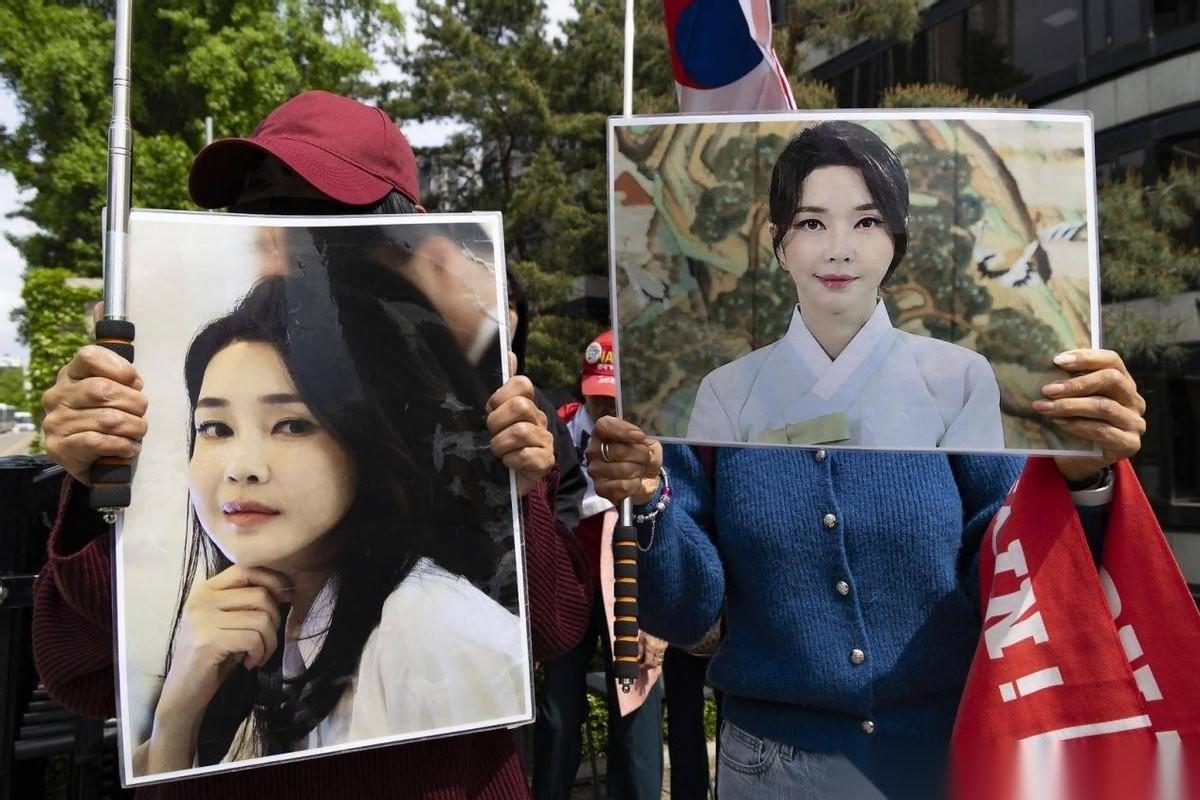 据央视新闻报道，当地时间5月6日，韩国首尔高等法院的法官申宗旿居然在自己的办公地