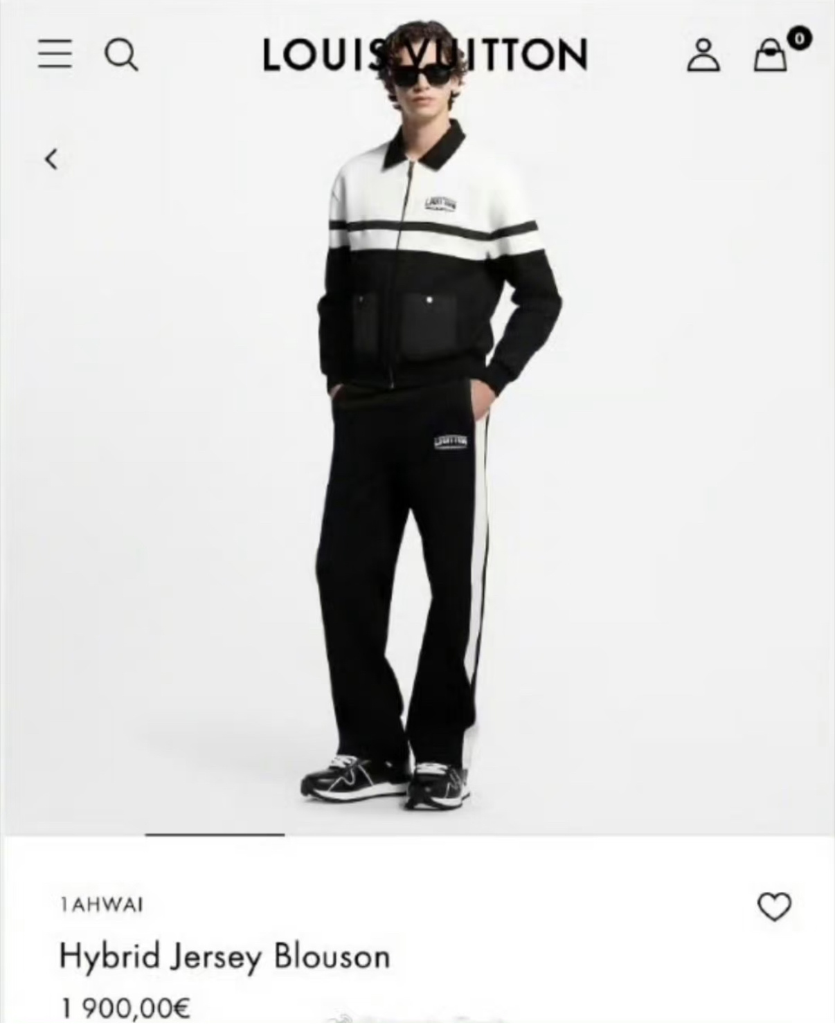 撞86元校服的LV大衣被抢空 长郡中学是中国TOP5的学校，这波是LV高攀了[笑