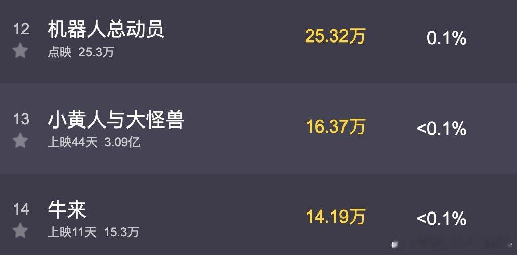 动画片内战来了牛来