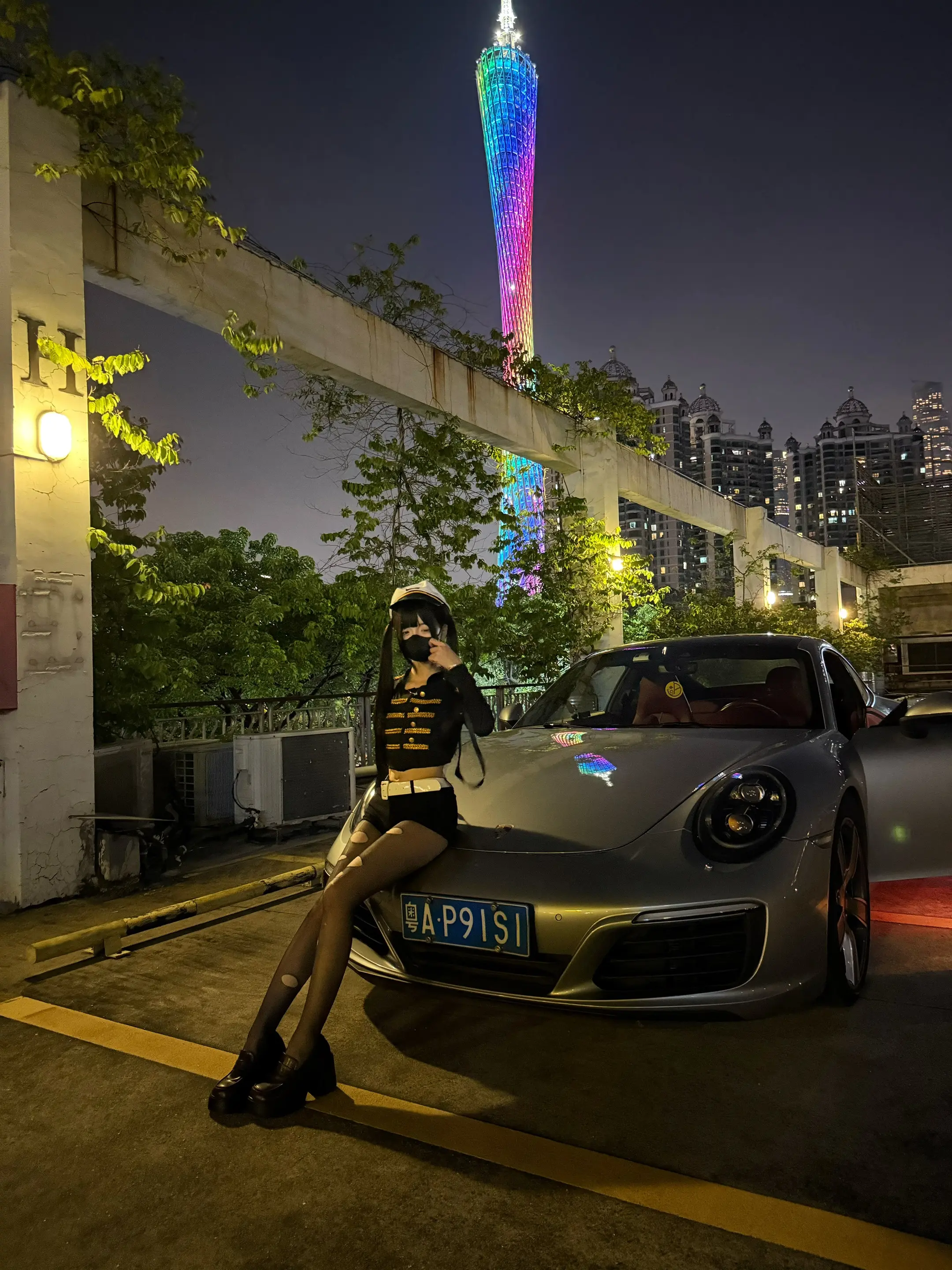 你是我见过最美的德国女孩