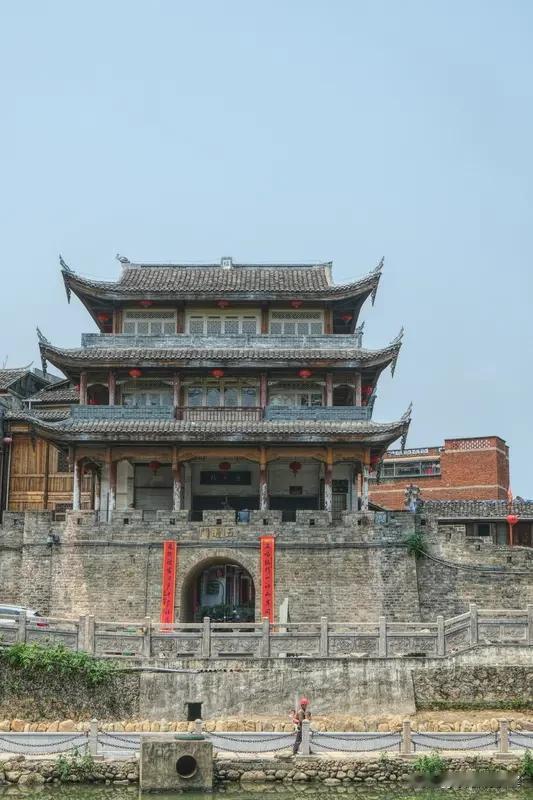 客家老四大州异同详解，汀州后来为啥变成龙岩？一次说清楚
 
说起客家文化的核心发