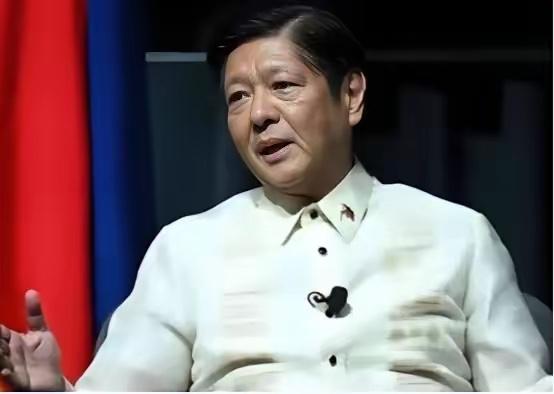 菲律宾倒向了美国，新加坡倒向了美国，柬埔寨倒向了美国，越南也在倒向美国的路上。我