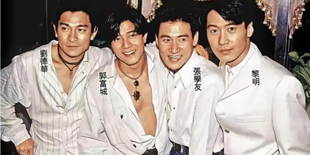 刘德华的女儿在VSA国际学校上学

郭富城也把女儿送到VSA国际学校上学。

父