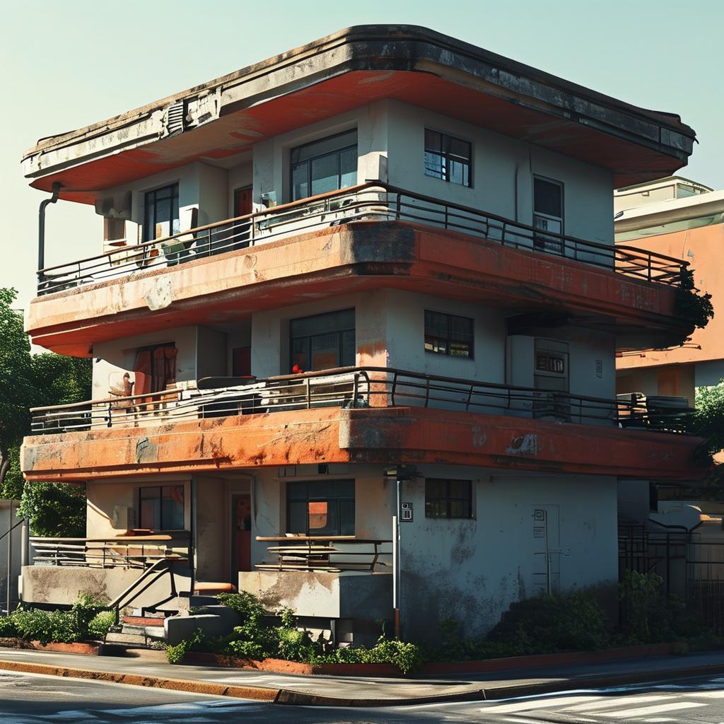 中国大产权房有房产证，小产权房没有房产证，农民工小产权房未来何去何从
在中国的城