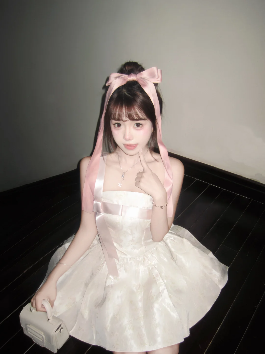 ⁺₊⁺🐰♡₊⁺𝓟𝓲𝓷𝓴 𝓜𝓮𝓶𝓸𝓲𝓻𝓼⊹🩰˖