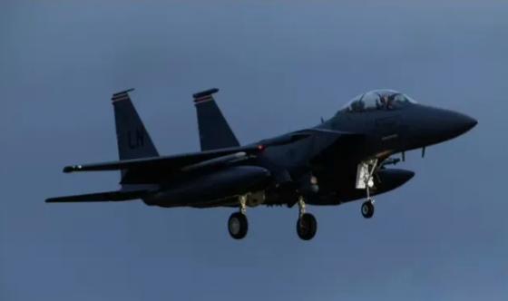 懂王说已经救了第二名飞行员，美国主流媒体也说成功救援。

为了救这一个飞行员，美