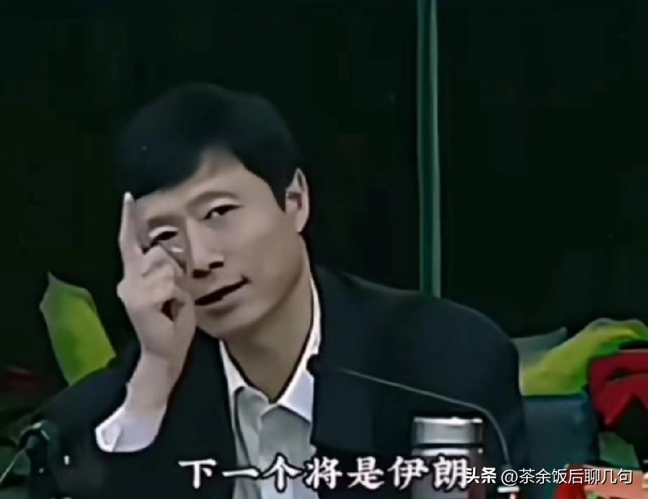 艾跃进教授这段话，现在再看真的太有远见了！
 
他早就点破：美国拿下叙利亚，下一
