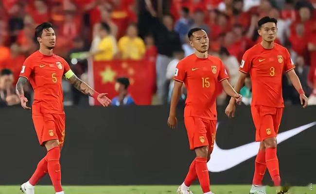 西安文旅的天塌了！本以为就是承办下国家队比赛，顺便蹭个热度，吸引下球迷来西安看球