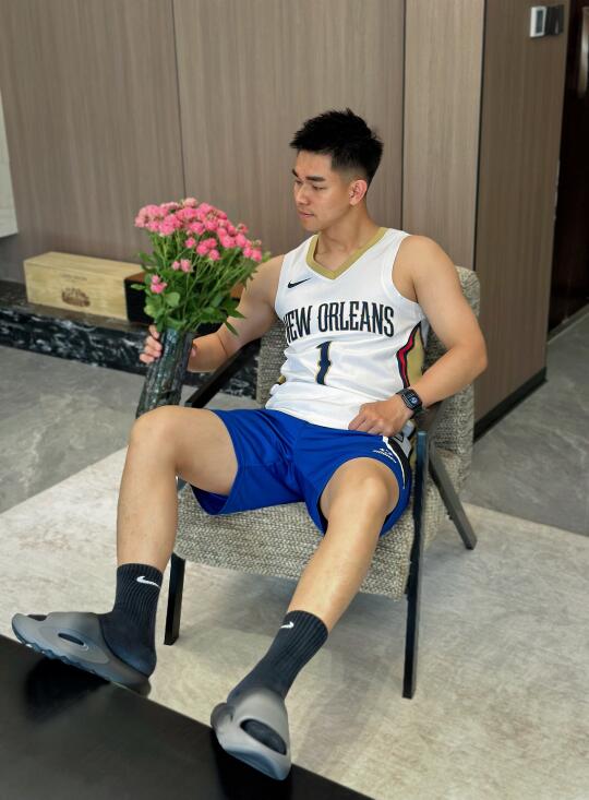 💐猛男也爱花