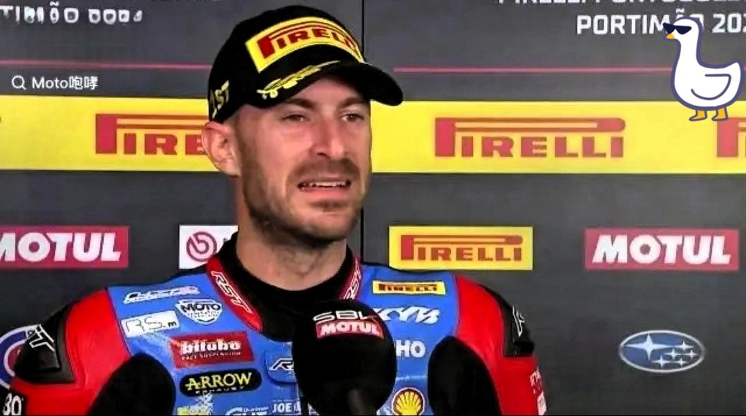 这个叫瓦伦丁的老外，说话真是一点不给前任留面子。

他在采访里直言不讳，说以前总