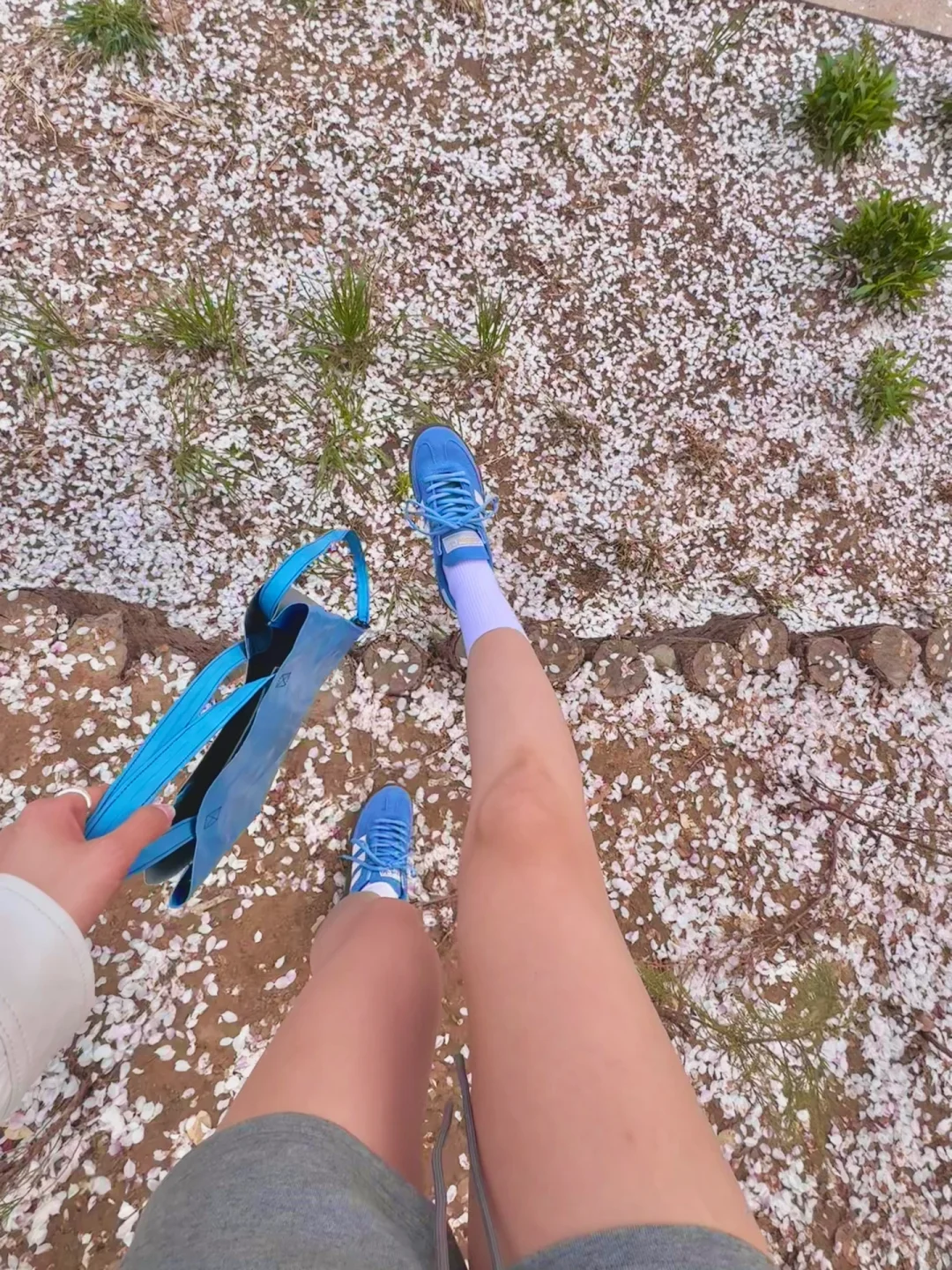 四月过半 运动live是快乐秘籍🧚🏻‍♀️