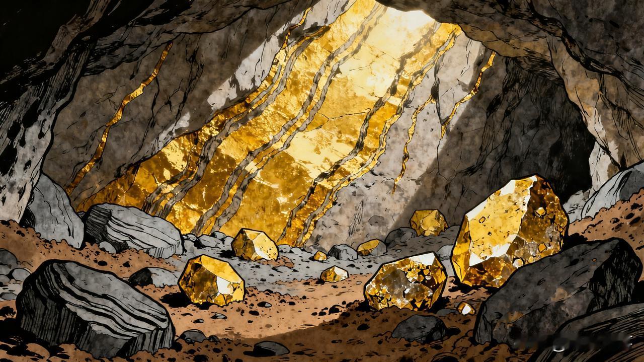 在11月14日这天，自然资源部向外界公布了一个振奋人心的消息：位于辽宁省的大东沟