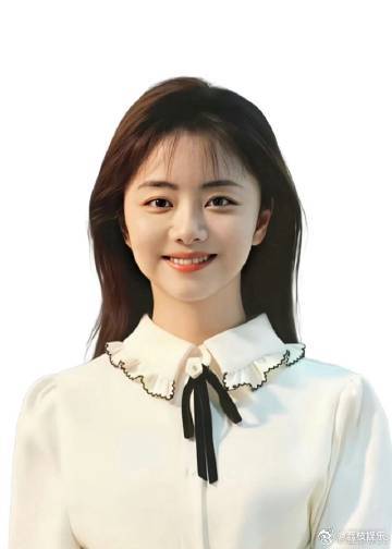 谭松韵方婉之大大方方的 看了剧，完全被谭松韵演的方婉之吸引住了！她大大方方地面对