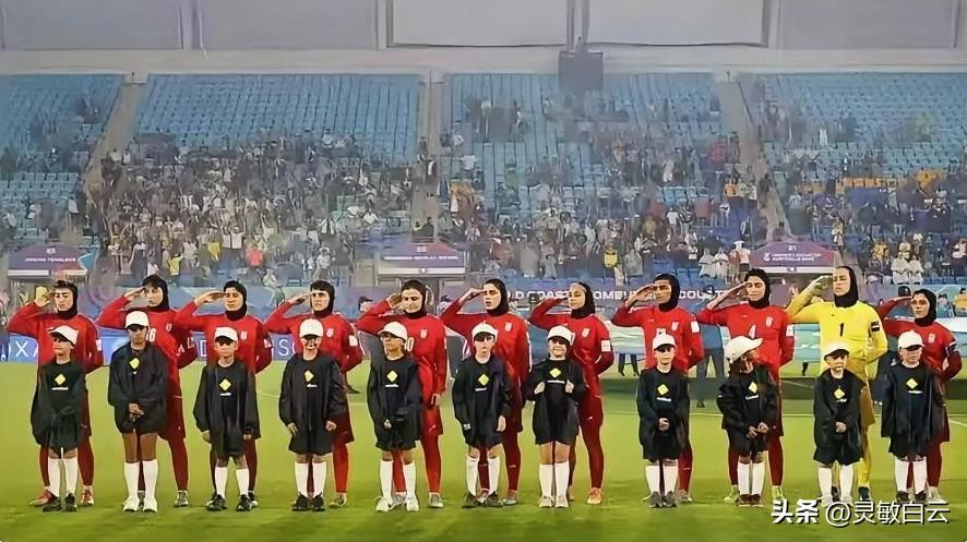 伊朗外交部：伊朗女足别担心，祖国张开双臂等你们归来。
3月10日，伊朗外交部发言