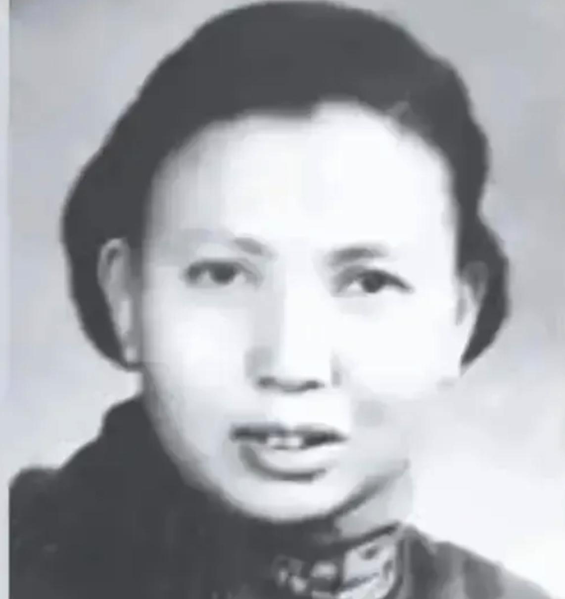 1941年，莫林被俘后，已做好赴死准备。谁料，日军竟当面追问：“莫林在哪？说了放