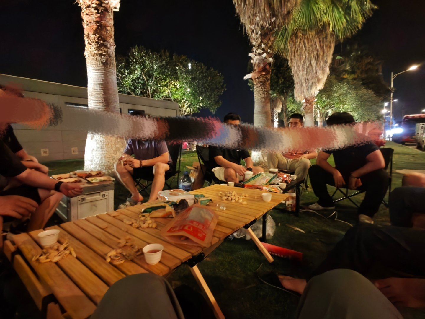 车友会.jpg  估计其他新能源没那么好氛围 