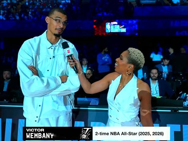 ▲这少林功夫甚好，今年就全明星首发了 